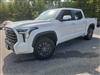 2024 Toyota Tundra