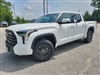 2024 Toyota Tundra