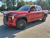 2024 Toyota Tundra