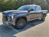 2024 Toyota Tundra