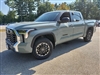 2024 Toyota Tundra