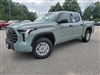 2024 Toyota Tundra