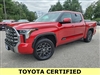 2024 Toyota Tundra