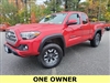 2016 Toyota Tacoma