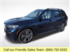 2022 BMW X7