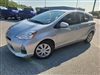 2013 Toyota Prius c