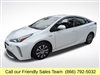 2021 Toyota Prius