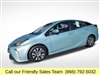 2021 Toyota Prius