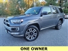 2022 Toyota 4Runner