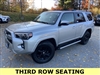 2021 Toyota 4Runner