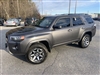 2022 Toyota 4Runner