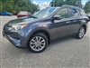 2018 Toyota RAV4 Hybrid