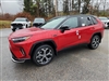 2024 Toyota RAV4 Prime