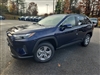 2024 Toyota RAV4 Hybrid