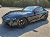 2020 Toyota GR Supra