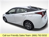 2021 Toyota Prius