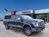 2018 Nissan Titan XD