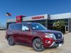 2024 Nissan Armada