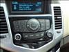 2011 Chevrolet Cruze LT