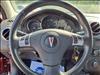 2009 Pontiac G6 Base