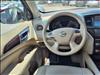 2015 Nissan Pathfinder SL