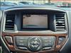 2014 Nissan Pathfinder SL