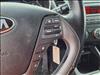 2015 Kia Forte EX