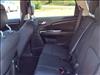 2017 Dodge Journey Crossroad
