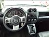 2016 Jeep Compass High Altitude