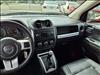 2016 Jeep Compass High Altitude