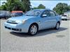 2009 Ford Focus SEL