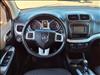 2017 Dodge Journey Crossroad