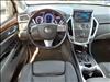 2012 Cadillac SRX Premium Collection