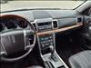 2012 Lincoln MKZ Base