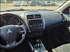 2014 Mitsubishi Outlander Sport ES