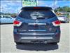 2015 Nissan Pathfinder SL