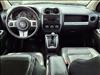 2016 Jeep Compass High Altitude