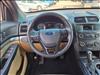 2016 Ford Explorer Base