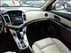 2011 Chevrolet Cruze LT