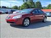 2009 Pontiac G6 Base