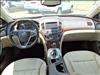 2015 Buick Regal Base - thumbnail 18