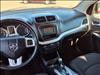2017 Dodge Journey Crossroad
