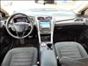 2017 Ford Fusion SE - thumbnail 18
