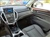 2012 Cadillac SRX Premium Collection