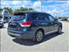 2015 Nissan Pathfinder SL