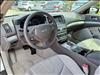 2011 INFINITI G37 Coupe Base