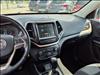 2014 Jeep Cherokee Altitude
