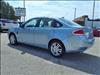 2009 Ford Focus SEL