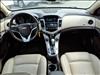 2011 Chevrolet Cruze LT