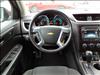 2017 Chevrolet Traverse LT - thumbnail 19